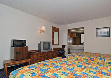 Rodeway Inn 브레바드 외부 사진